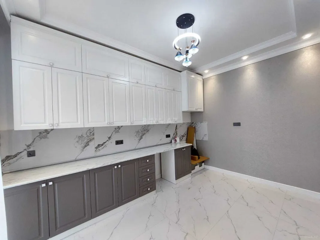 Satılır 4 otaqlı həyət evi 110 m²