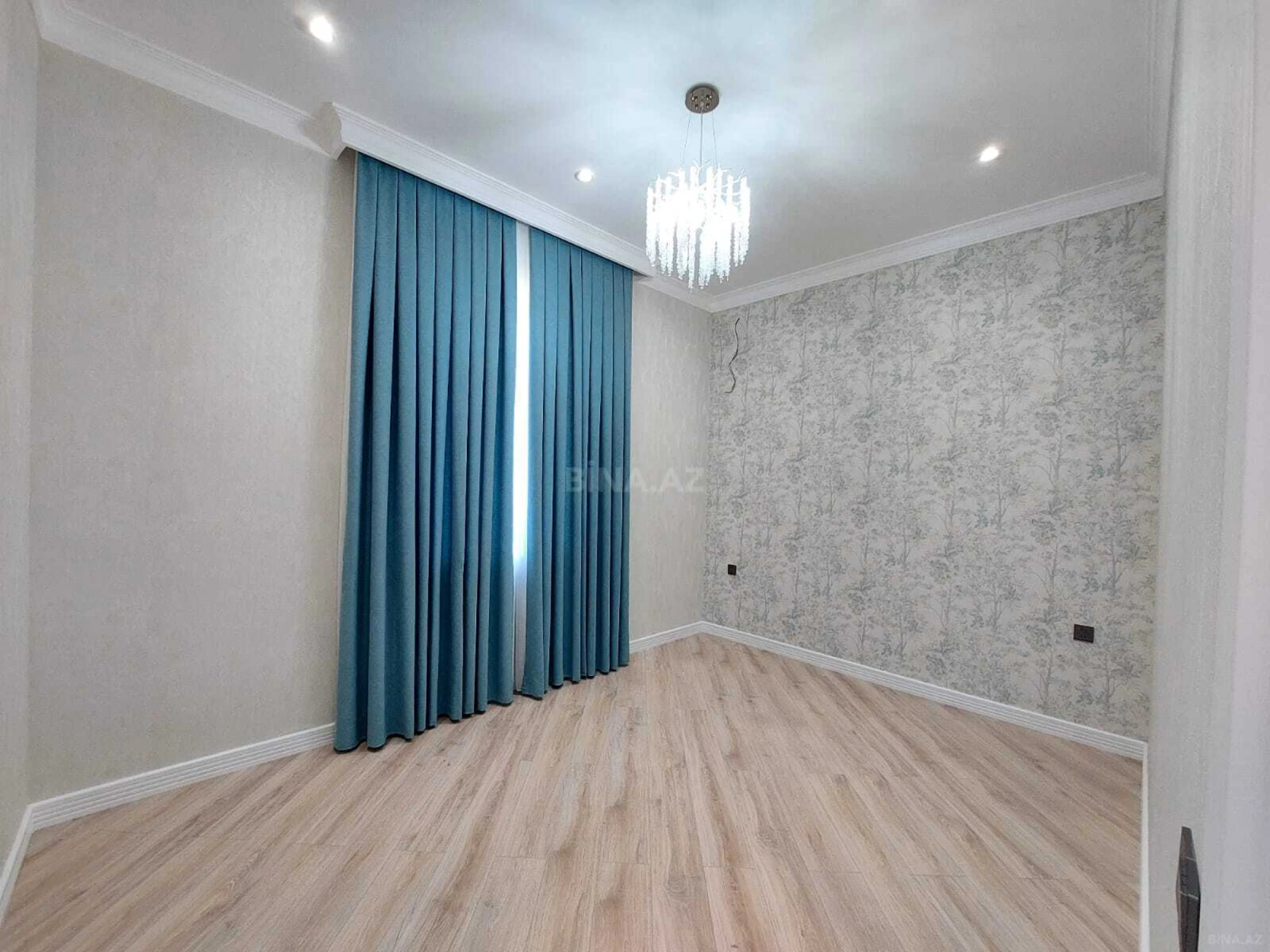 Satılır 4 otaqlı həyət evi 110 m²