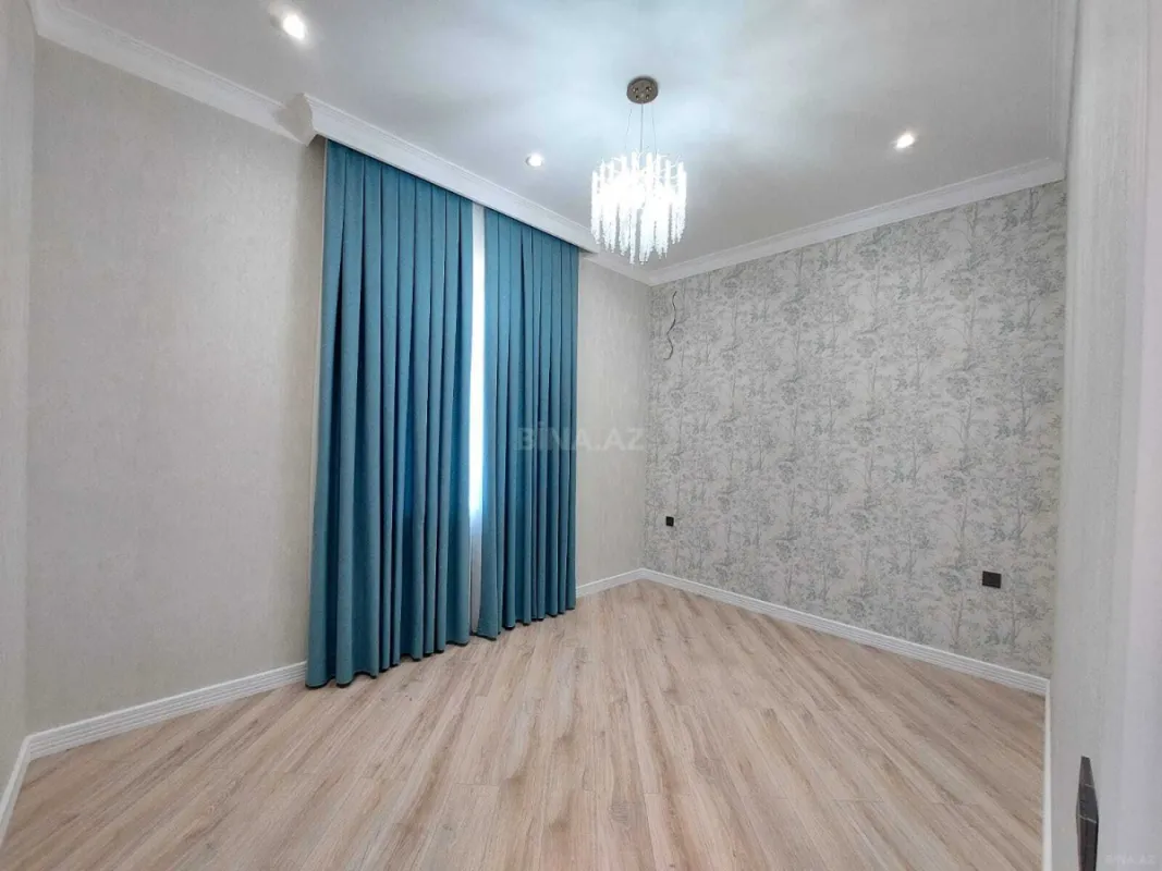 Satılır 4 otaqlı həyət evi 110 m²