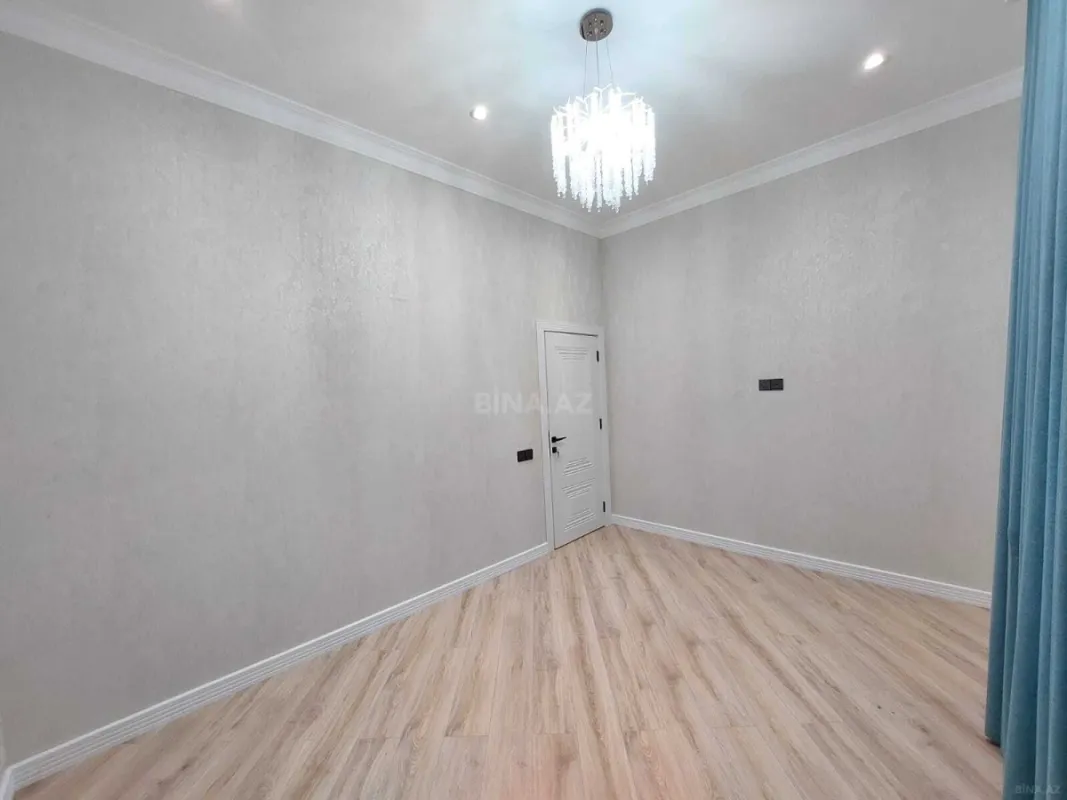 Satılır 4 otaqlı həyət evi 110 m²