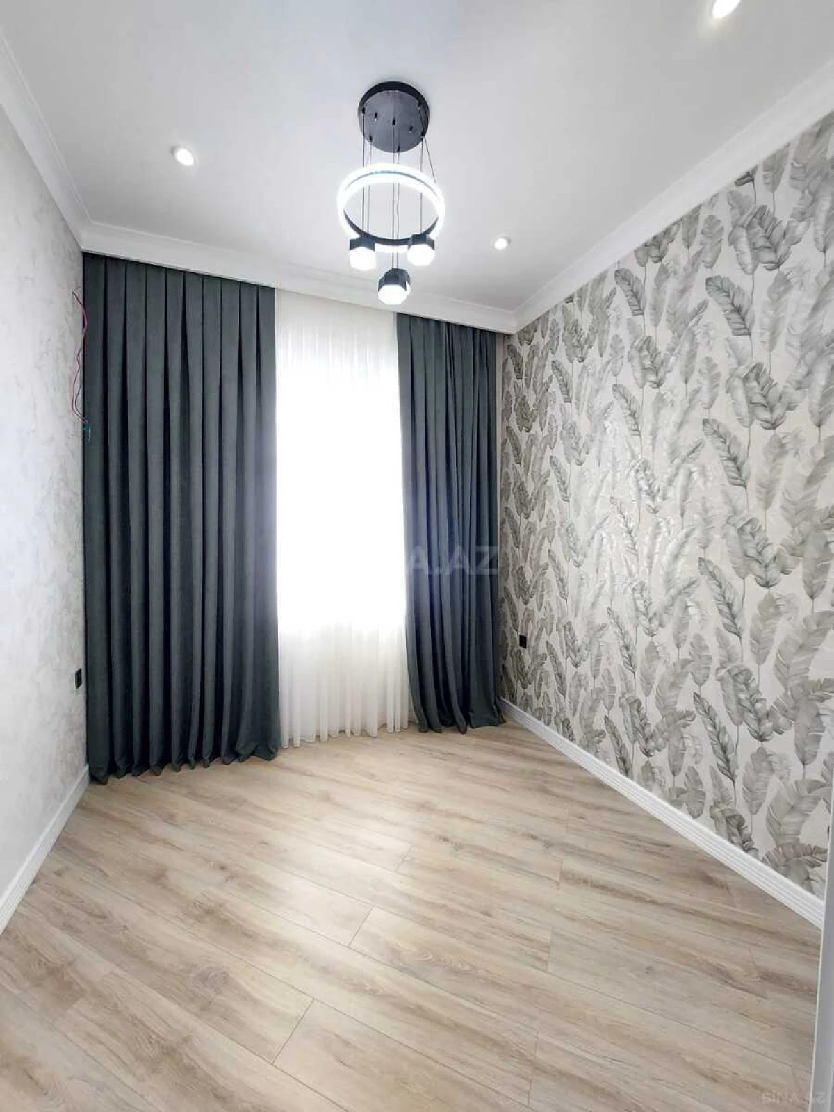 Satılır 4 otaqlı həyət evi 110 m²