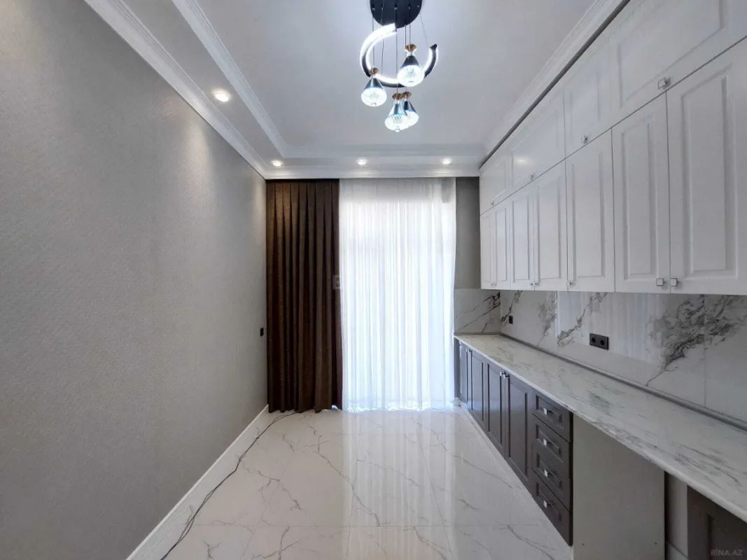Satılır 4 otaqlı həyət evi 110 m²