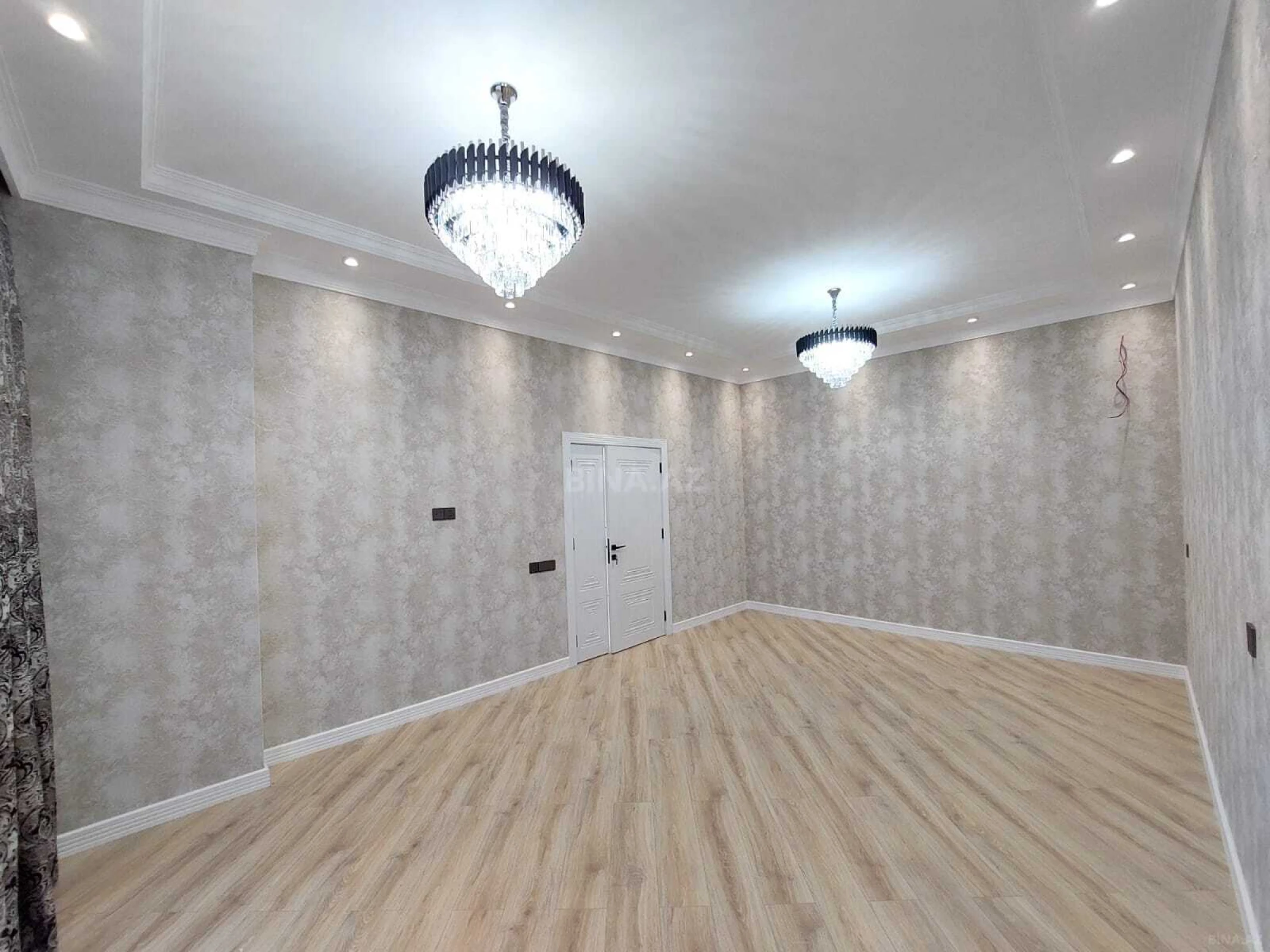 Satılır 4 otaqlı həyət evi 110 m²