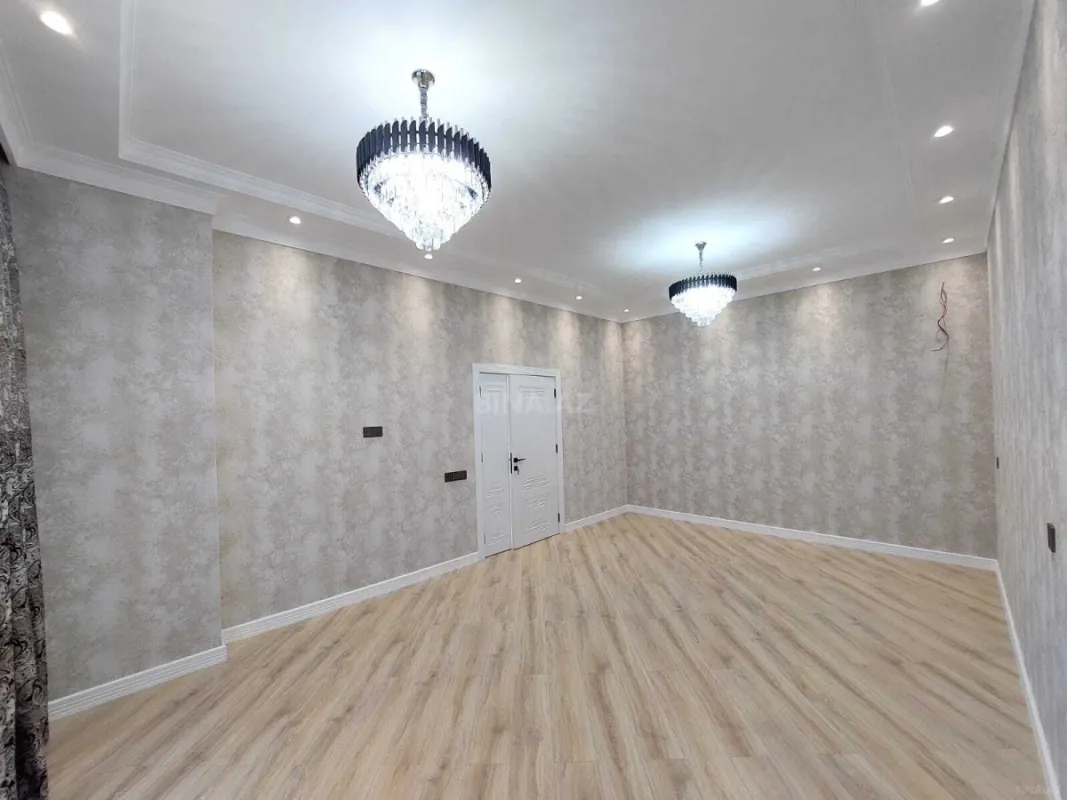 Satılır 4 otaqlı həyət evi 110 m²
