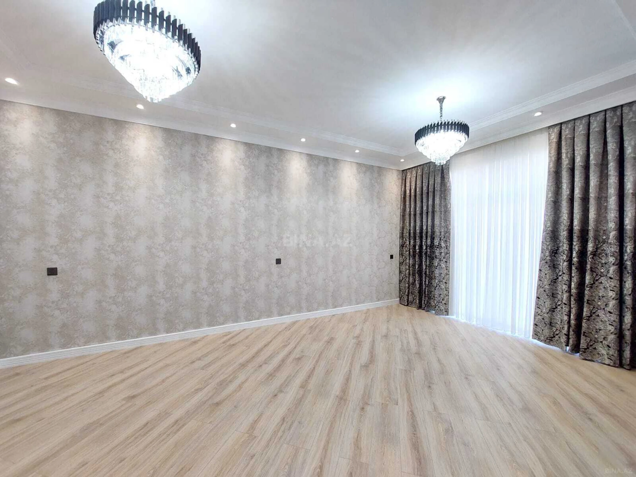 Satılır 4 otaqlı həyət evi 110 m²