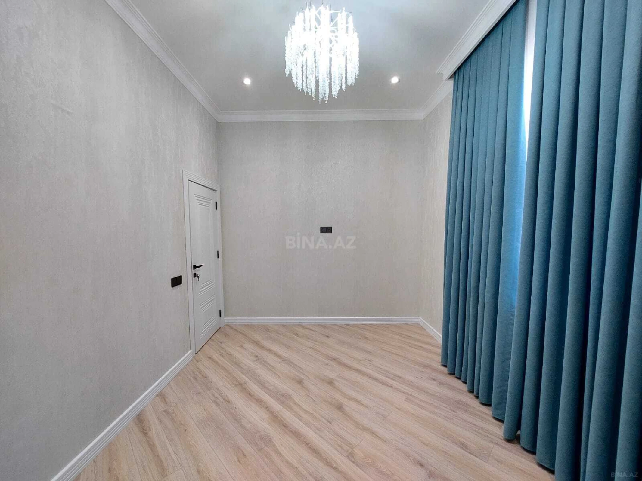 Satılır 4 otaqlı həyət evi 110 m²