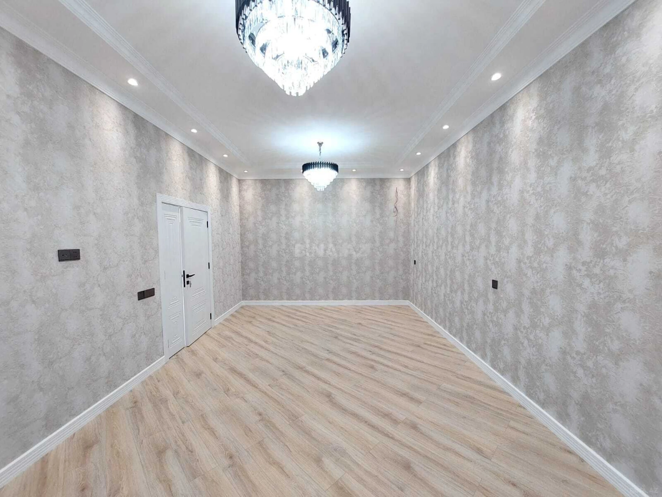 Satılır 4 otaqlı həyət evi 110 m²