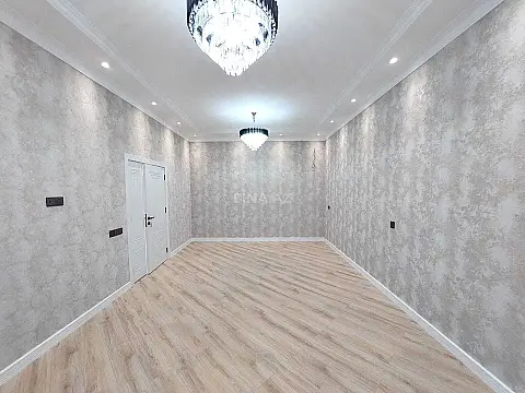 Satılır 4 otaqlı həyət evi 110 m²