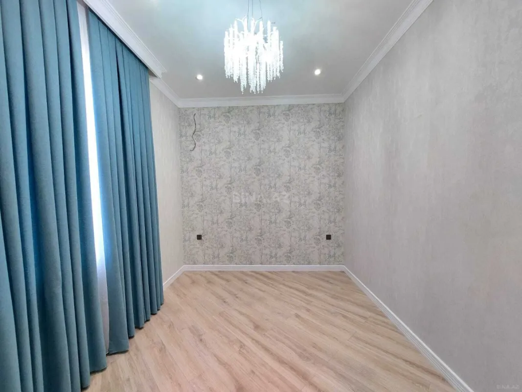 Satılır 4 otaqlı həyət evi 110 m²