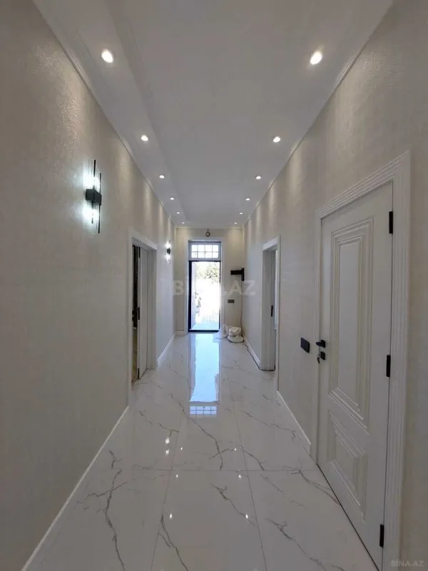 Satılır 4 otaqlı həyət evi 110 m²