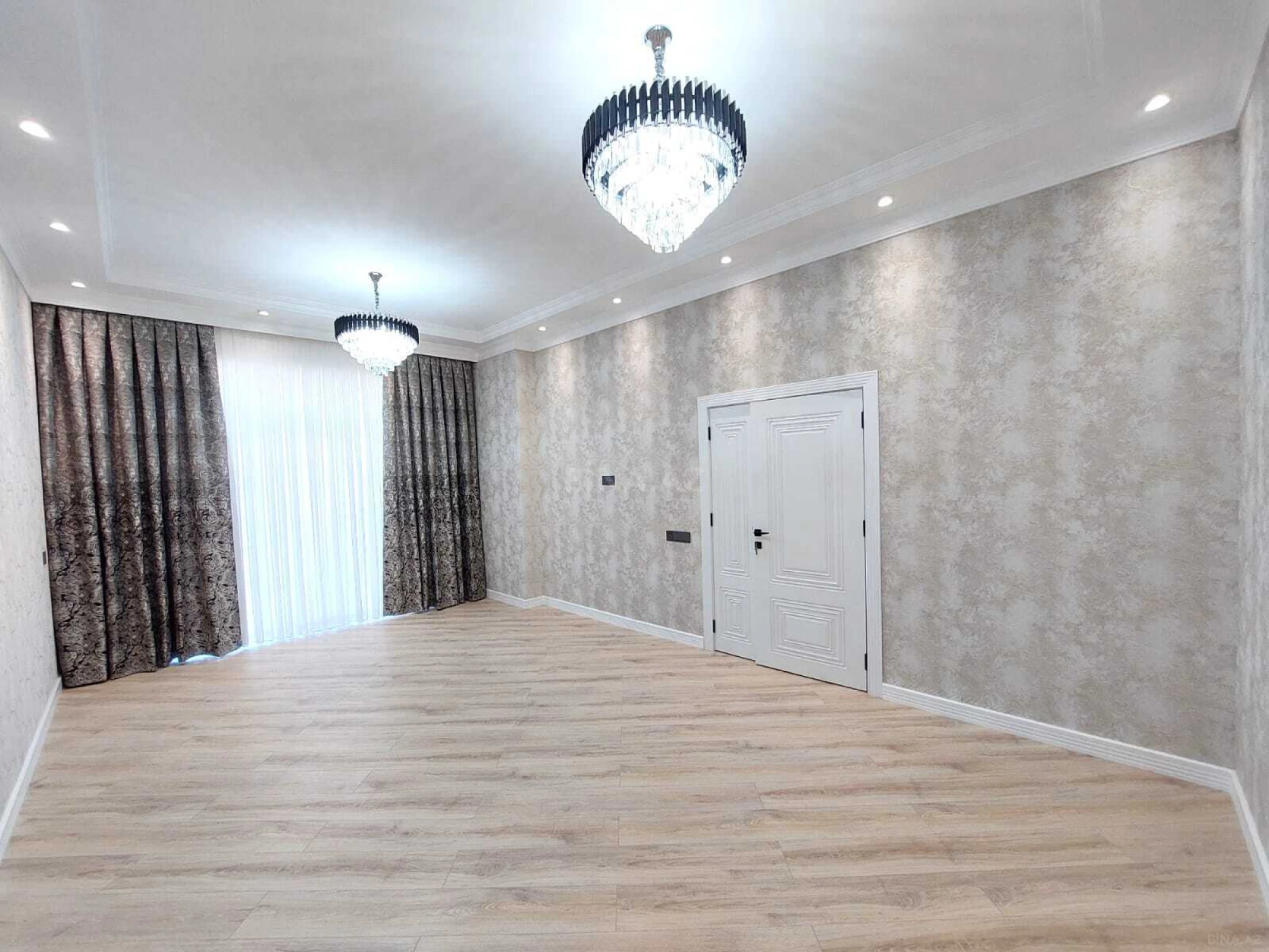 Satılır 4 otaqlı həyət evi 110 m²