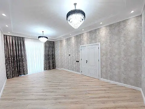 Satılır 4 otaqlı həyət evi 110 m²