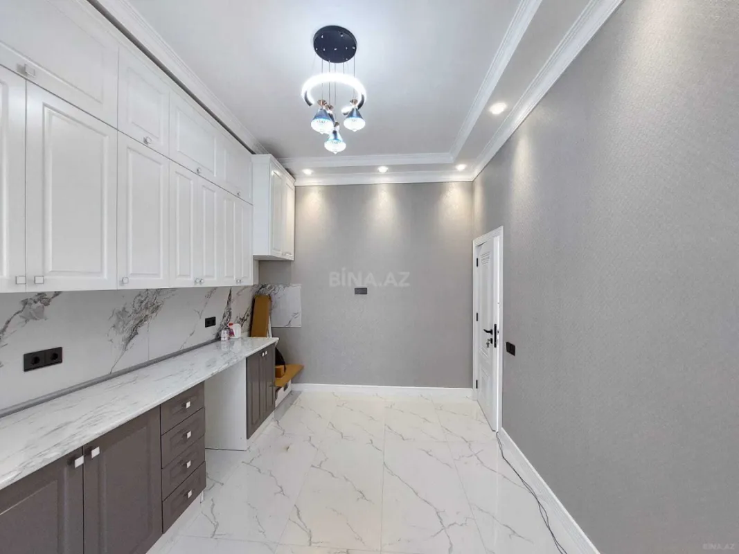 Satılır 4 otaqlı həyət evi 110 m²