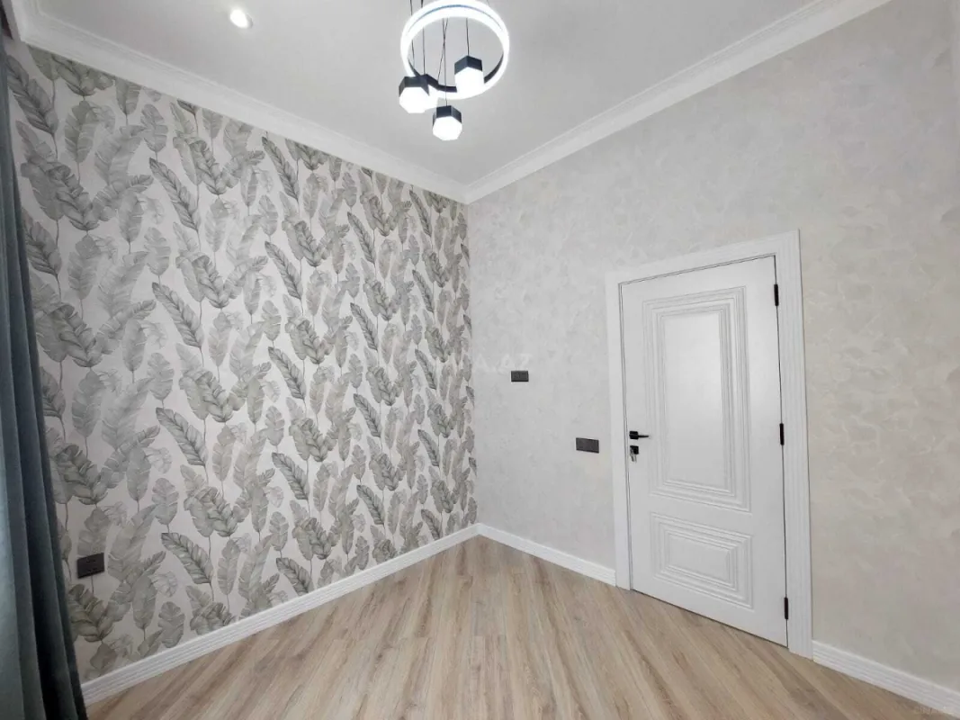 Satılır 4 otaqlı həyət evi 110 m²