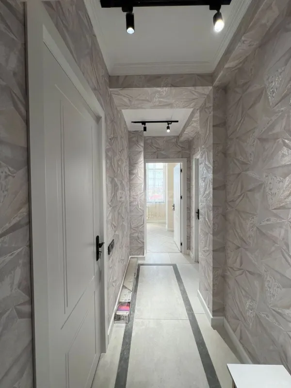 Satılır 2 otaqlı mənzil 35 m²