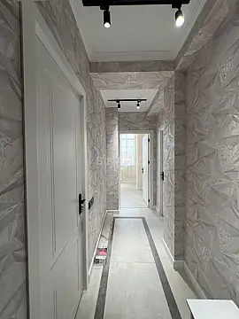 Satılır 2 otaqlı mənzil 35 m²