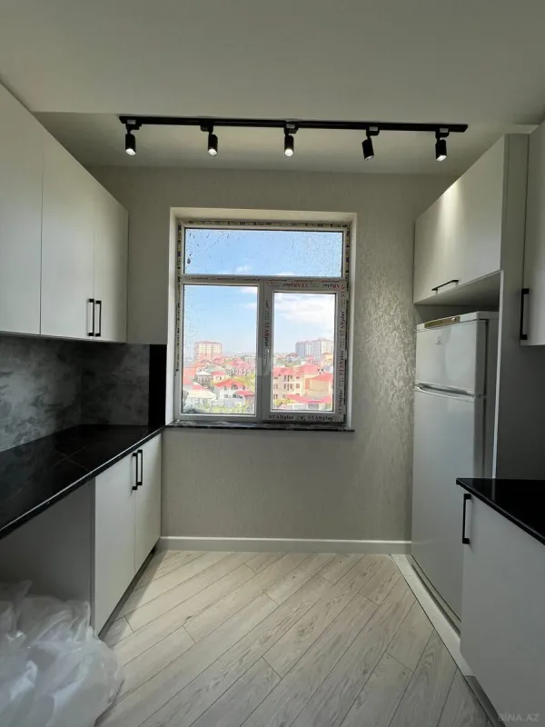 Satılır 2 otaqlı mənzil 35 m²