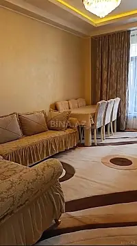 Kirayə verilir 2 otaqlı mənzil 70 m² — Bakı 2 otaq 70.00 m²