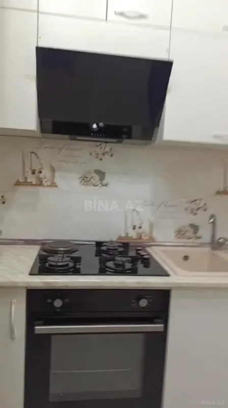 Kirayə verilir 2 otaqlı mənzil 70 m²