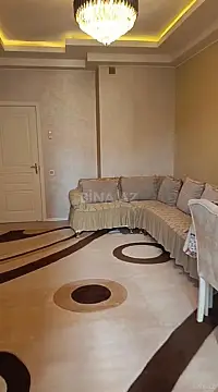 Kirayə verilir 2 otaqlı mənzil 70 m²