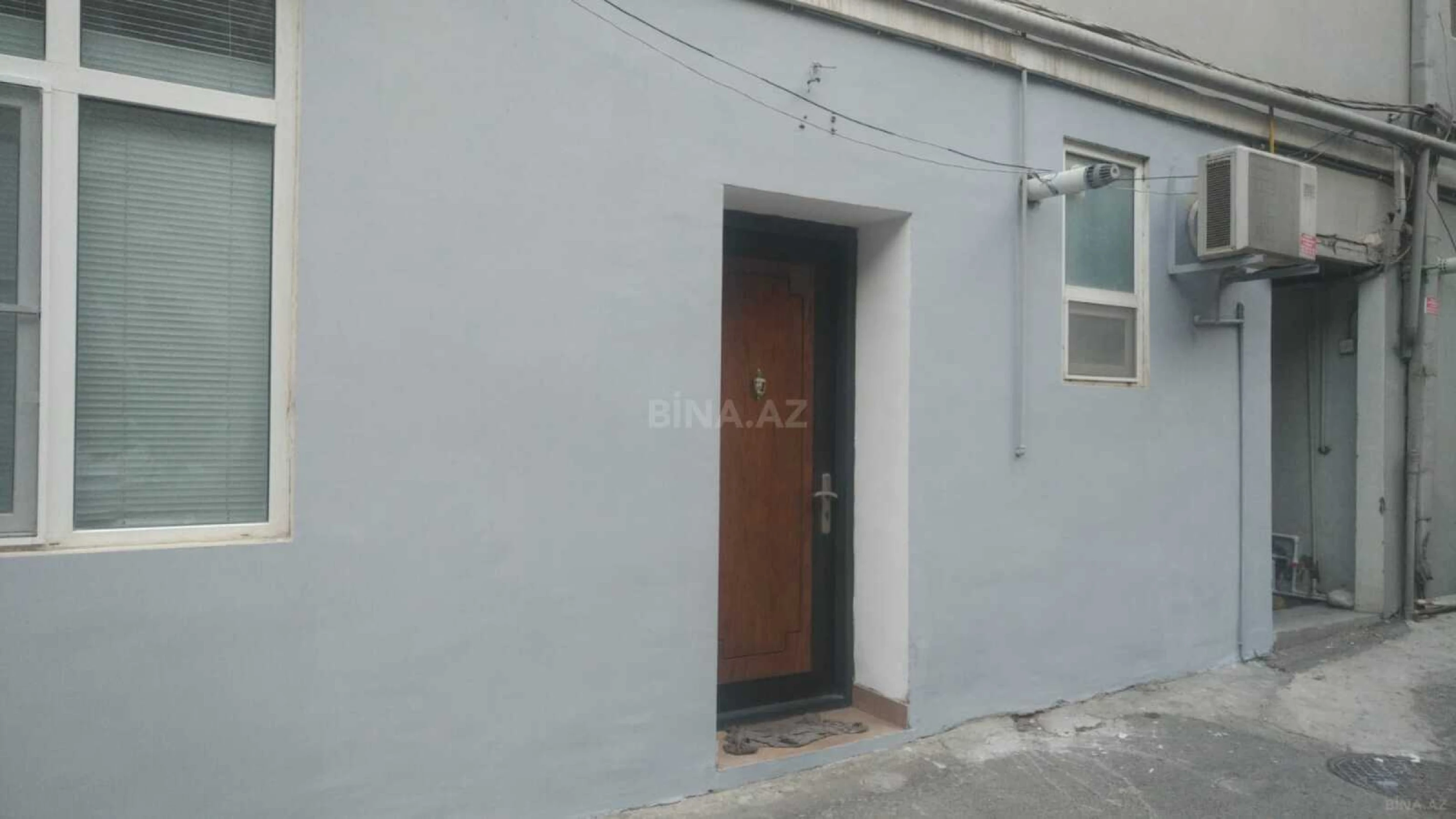 Kirayə verilir obyekt 60 m²