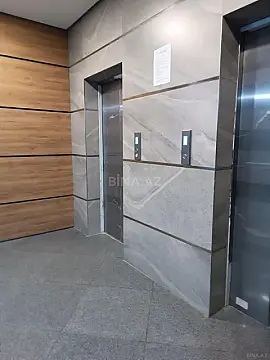 Satılır 2 otaqlı mənzil 91 m²