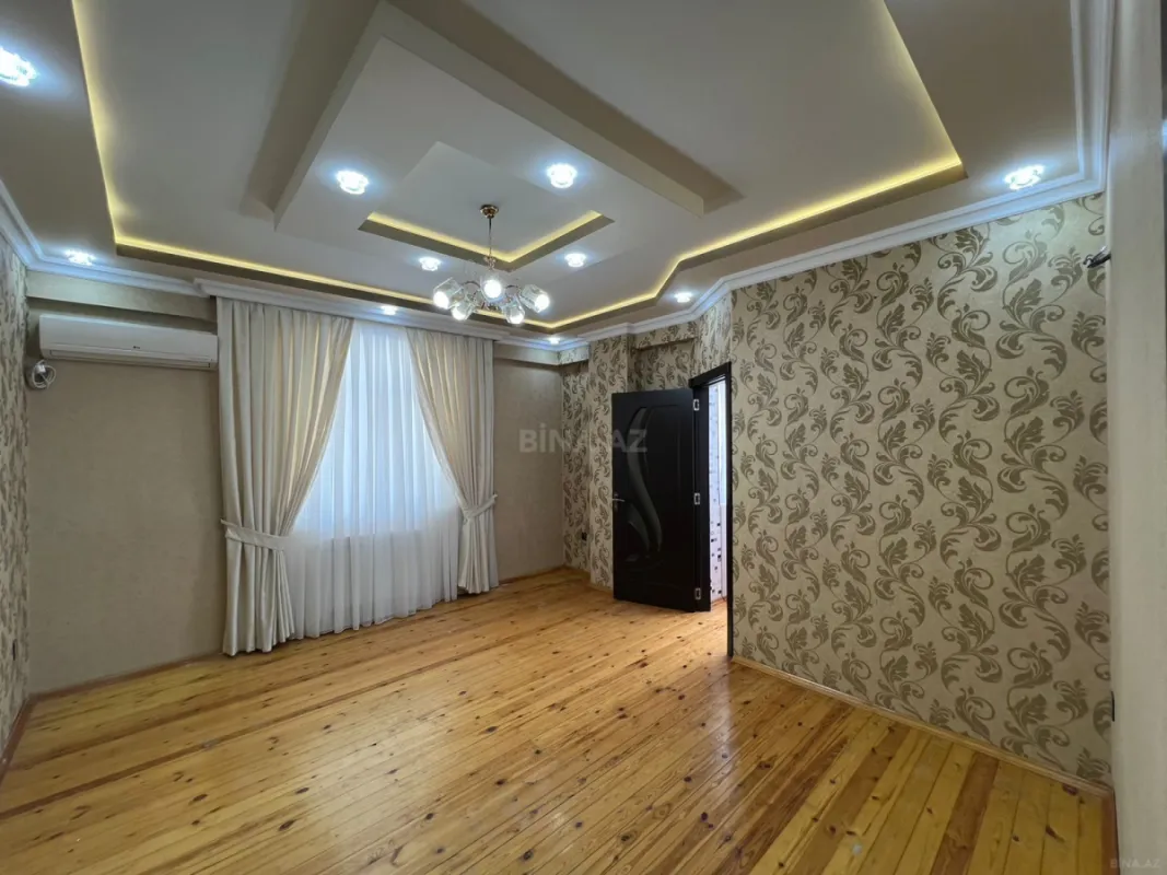 Satılır 2 otaqlı mənzil 53 m²