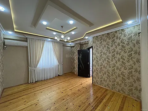 Satılır 2 otaqlı mənzil 53 m² — Bakı, Masazır 2 otaq 53.00 m²