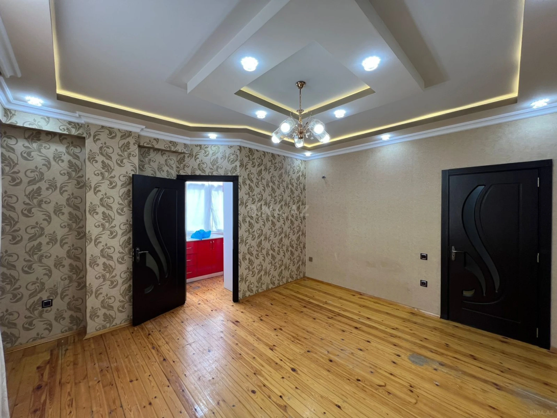 Satılır 2 otaqlı mənzil 53 m²