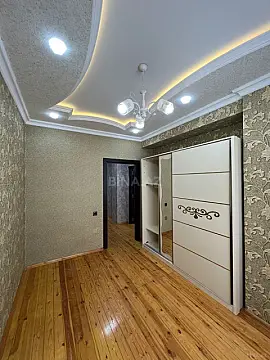 Satılır 2 otaqlı mənzil 53 m²