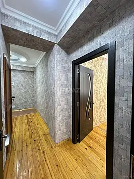 Satılır 2 otaqlı mənzil 53 m²