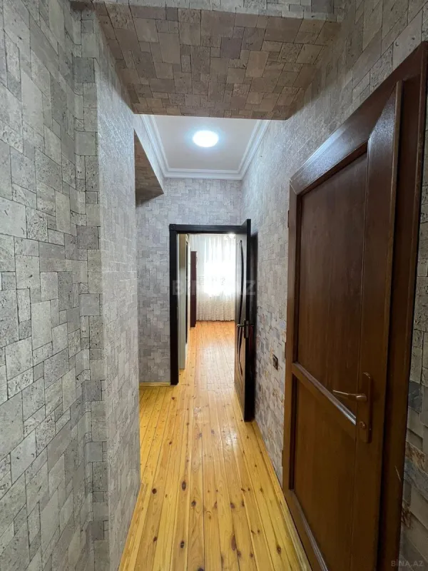 Satılır 2 otaqlı mənzil 53 m²