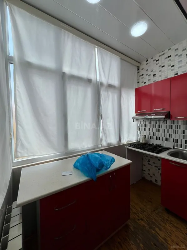 Satılır 2 otaqlı mənzil 53 m²