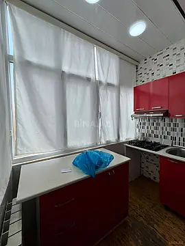 Satılır 2 otaqlı mənzil 53 m²