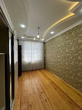 Satılır 2 otaqlı mənzil 53 m²