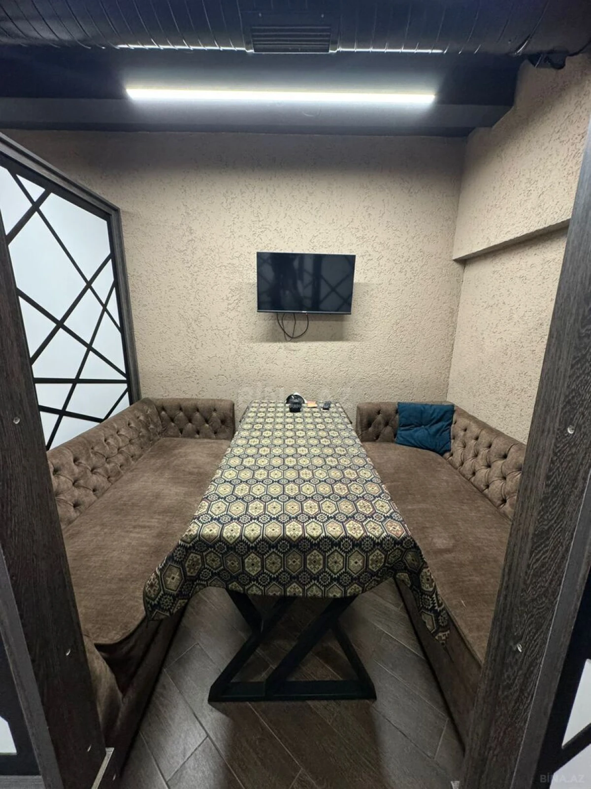 Kirayə verilir obyekt 150 m²