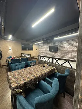 Kirayə verilir obyekt 150 m²