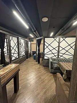 Kirayə verilir obyekt 150 m²