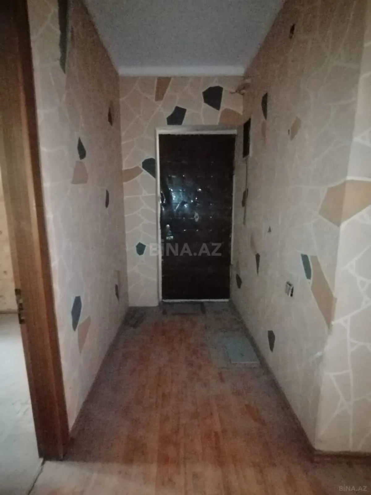 Satılır 3 otaqlı mənzil 95 m²