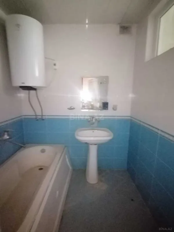 Satılır 3 otaqlı mənzil 95 m²