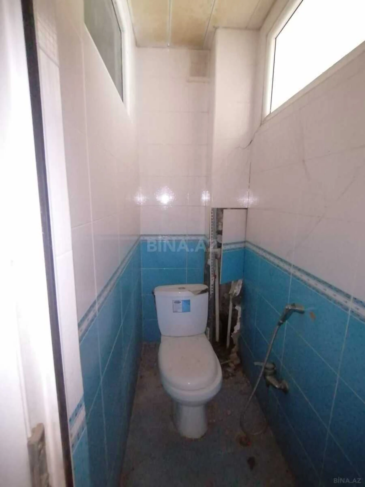 Satılır 3 otaqlı mənzil 95 m²