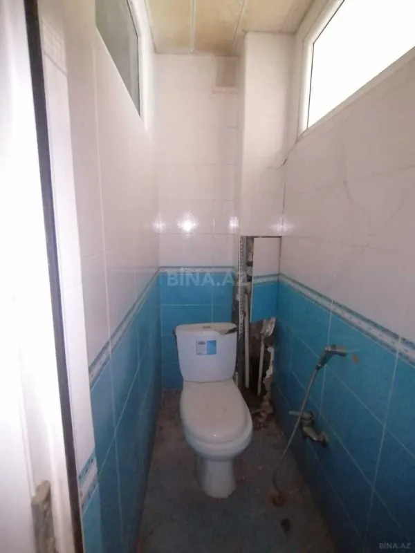 Satılır 3 otaqlı mənzil 95 m²