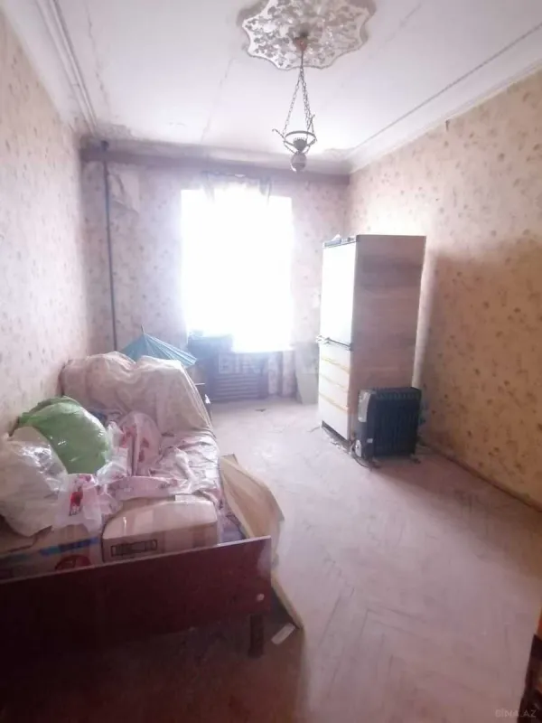 Satılır 3 otaqlı mənzil 95 m²