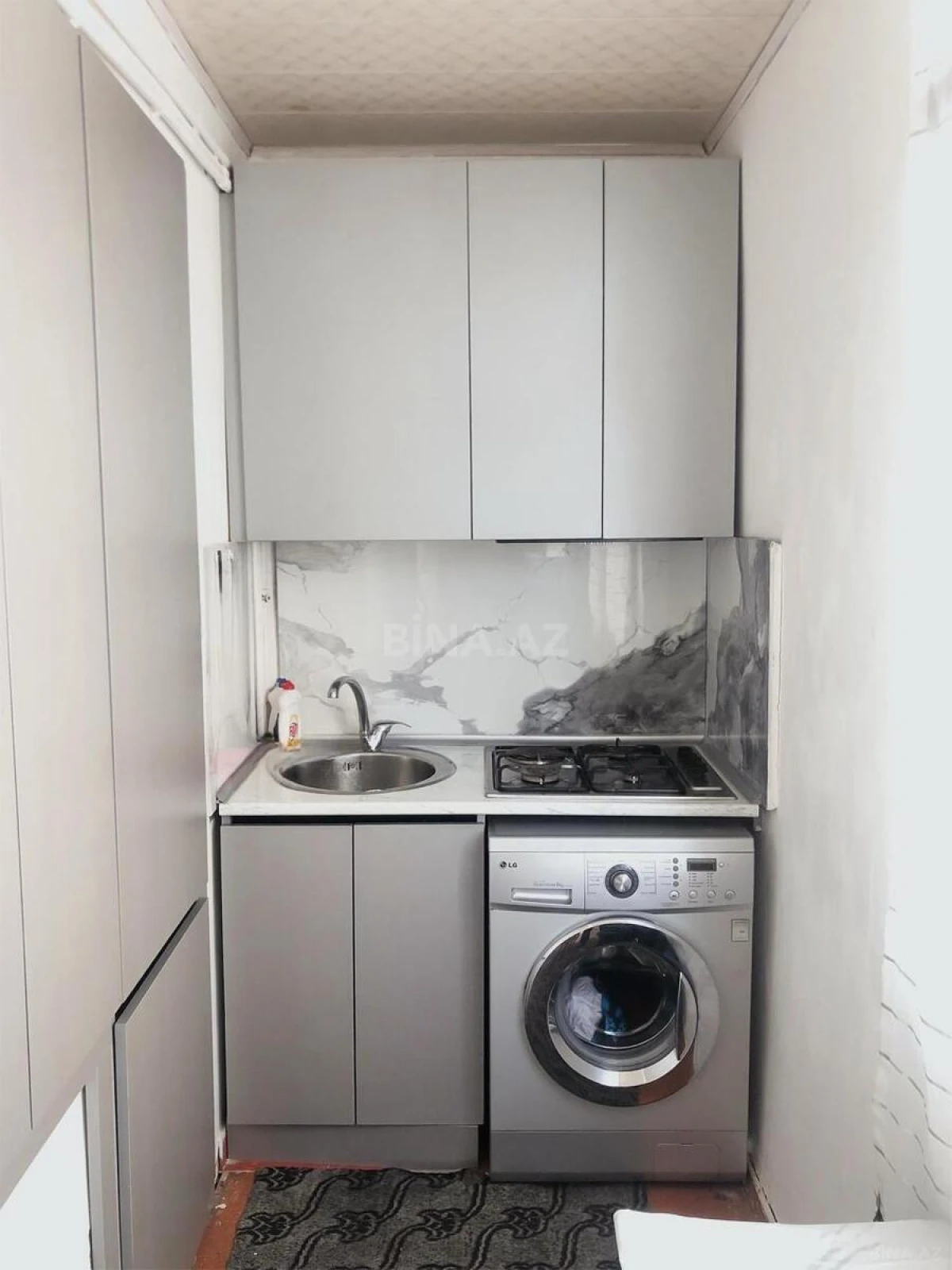 Kirayə verilir 3 otaqlı mənzil 70 m²