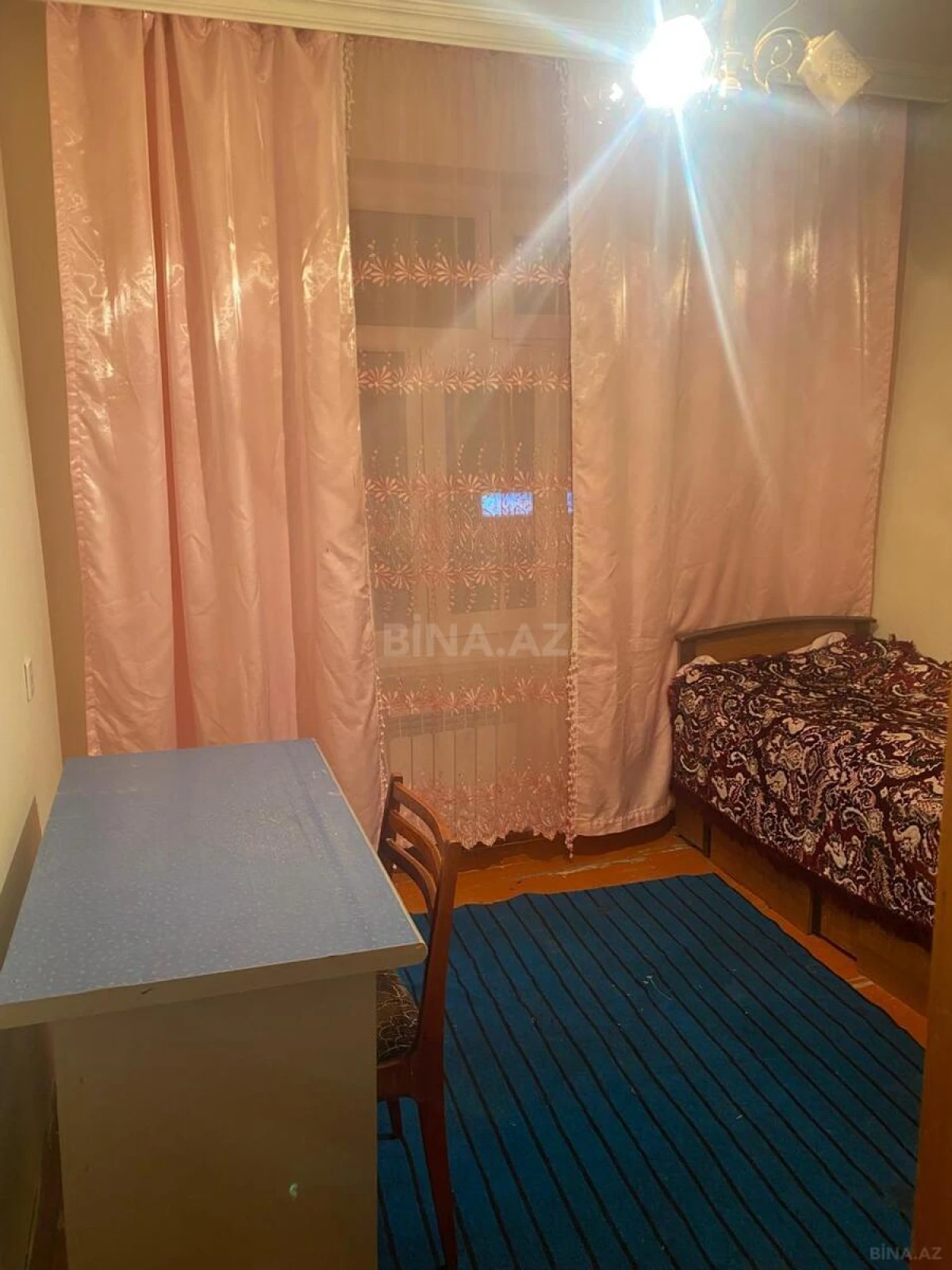 Kirayə verilir 3 otaqlı mənzil 70 m²