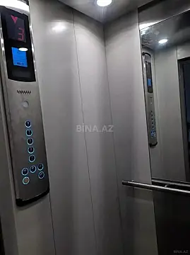 Kirayə verilir 3 otaqlı mənzil 70 m²