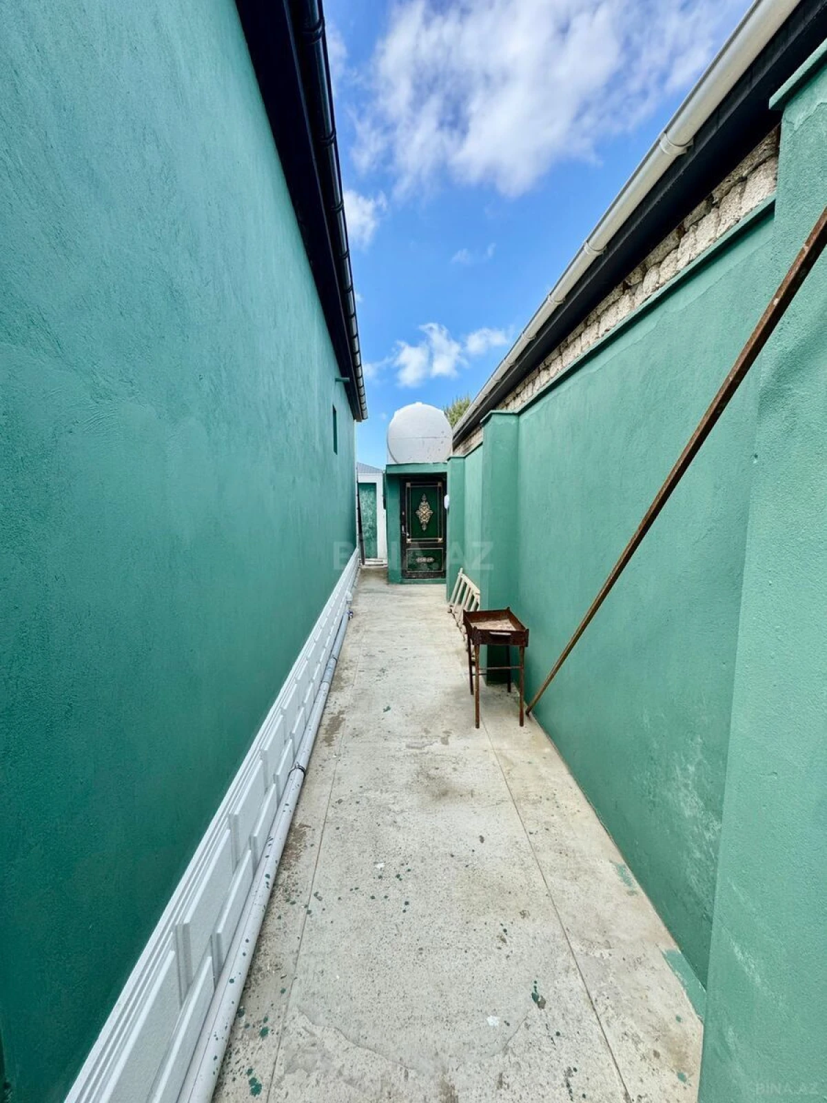 Satılır 4 otaqlı həyət evi 150 m²