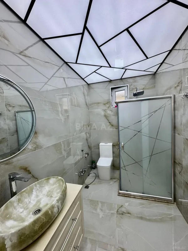 Satılır 4 otaqlı həyət evi 150 m²