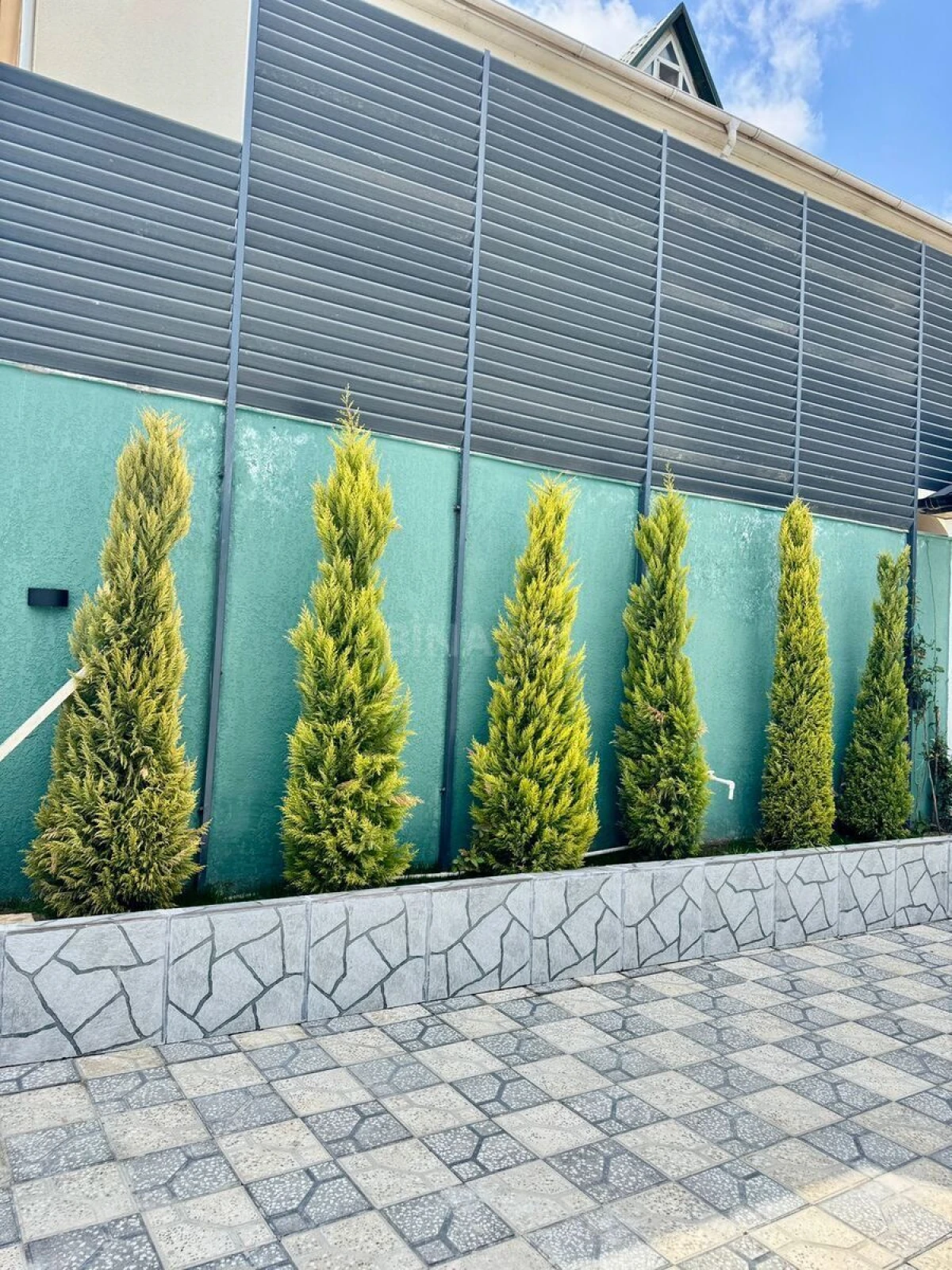 Satılır 4 otaqlı həyət evi 150 m²