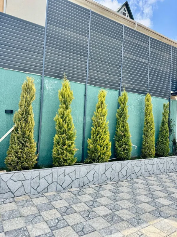 Satılır 4 otaqlı həyət evi 150 m²